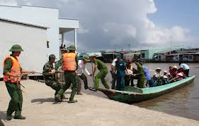 Celebran seminario sobre Ley de prevención y mitigación de desastres naturales